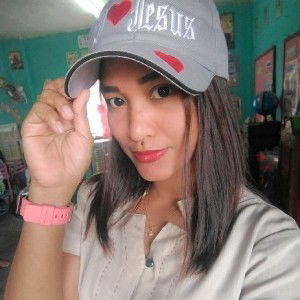 Rhea Agreda profile icon