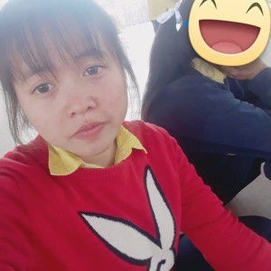 Aum Wannisa profile icon