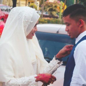 Norasyakila Mazlin profile icon