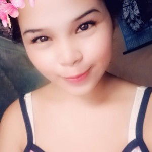 Jhoy Mary profile icon