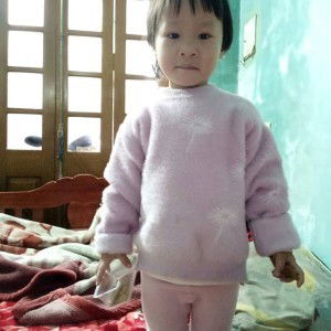 An Nhi Pham profile icon