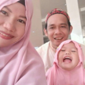 Naffisyah Alliffisyah profile icon