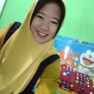 Nani Rachmawati profile icon