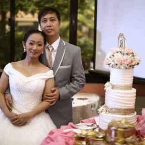 Vanessa Mactal Arias profile icon