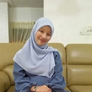 Noor Suzilawati Bte Nasrudin profile icon