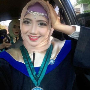 Neng Sri Mulyani profile icon