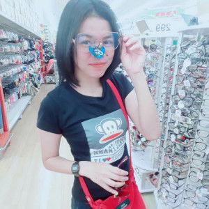 Pimporn Sitti profile icon