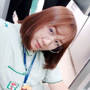 Aum Jutharat profile icon