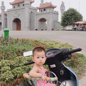 Nguyễn Thị Hương Giang profile icon