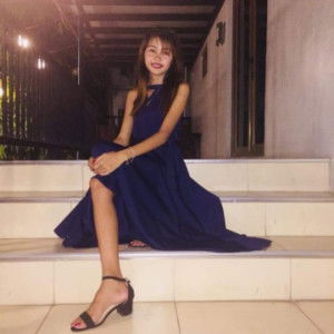 Sheng Reyes profile icon