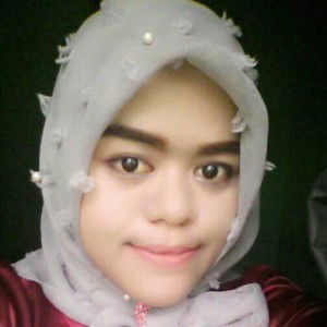 Ayu Sweetgirlnfullamora profile icon