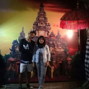 Shity Tobunggu profile icon