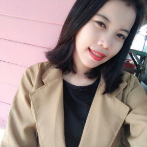 Megasari Radita profile icon