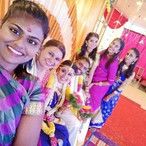 Mohana Devi Mahendran profile icon