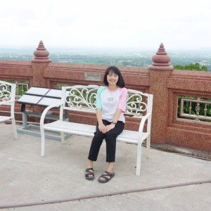 Tonliew Amonkan profile icon