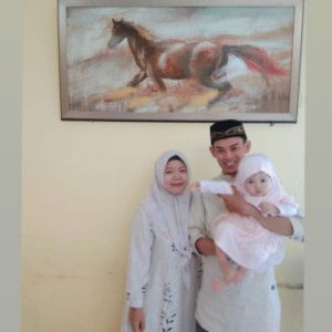 bella maulia profile icon