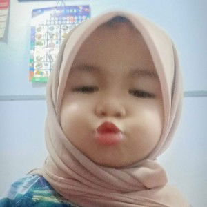 Melinda Melofi Sikumbang profile icon