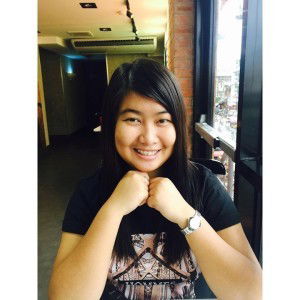 Kristine Soriano profile icon