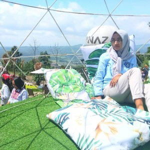 Elmii Nurfiyanti profile icon