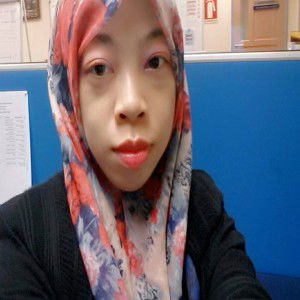 Sri Mawarny profile icon