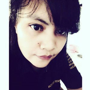 Yovita Debbie profile icon