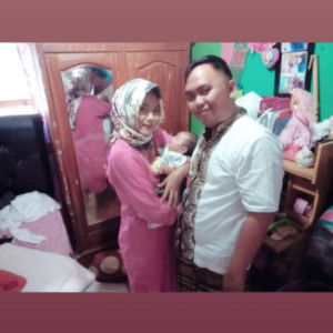 Annisa Sugandi profile icon