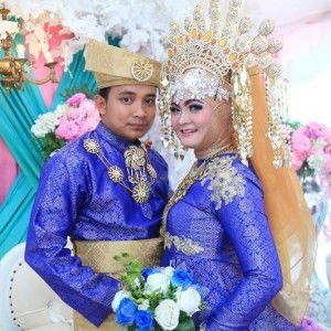 Marita Fitri Ratna Sarii profile icon