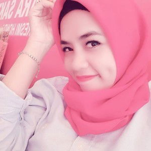 Indri Syaputri profile icon