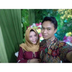 Erna Ragil Intan Afianti profile icon