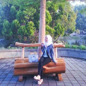 Rafika Meiswary Lanjawab profile icon