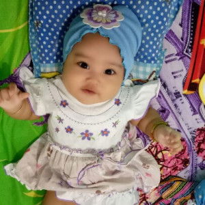 Hana Sri Marheni® profile icon