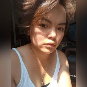 Gerilyn Gabayan-De Guzman profile icon