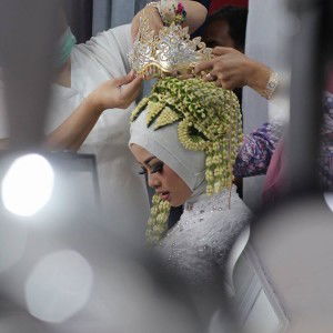 Emi Indriyani profile icon