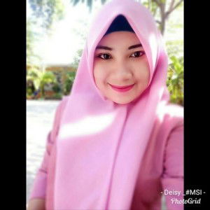 Deisy M profile icon