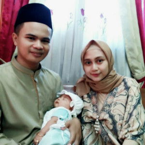 Siti Diah Ayu Pratiwi profile icon