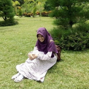 Alifa Nurru profile icon