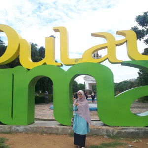 Nur'aini Rahma profile icon