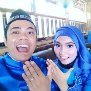 Hafshah Izdihaary profile icon