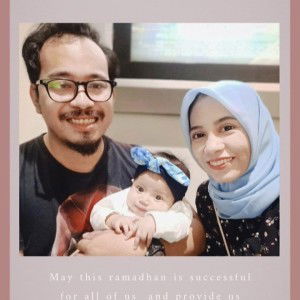 Methaa Razak profile icon