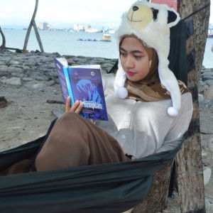 fitri gappar profile icon