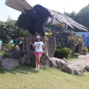 Mhel Cervantes profile icon