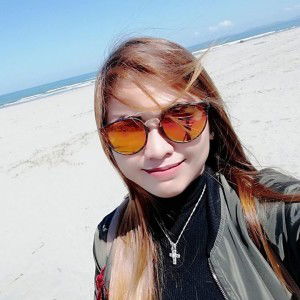 Marlyn Sino Cruz II profile icon