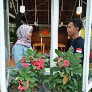 Tika Mustika Sari profile icon