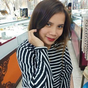 May Simbajon profile icon