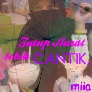 Mia Zulfiyya profile icon