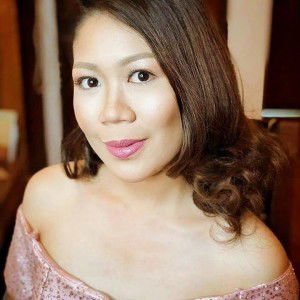 Mae Flor Becodo Panila profile icon