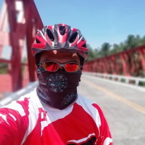 Ronne Stealth Black profile icon