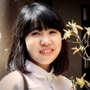 Phạm Hoài Châu profile icon