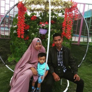 Syadiyyah Samudra Suwanto profile icon