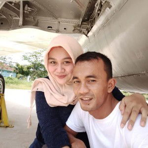 Njank Putri profile icon